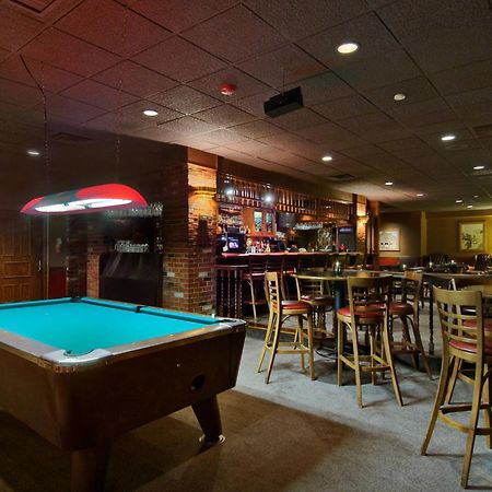 Red Lion Hotel Pocatello Udogodnienia zdjęcie