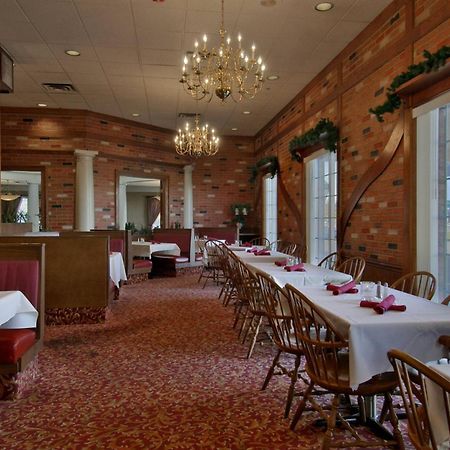 Red Lion Hotel Pocatello Restauracja zdjęcie
