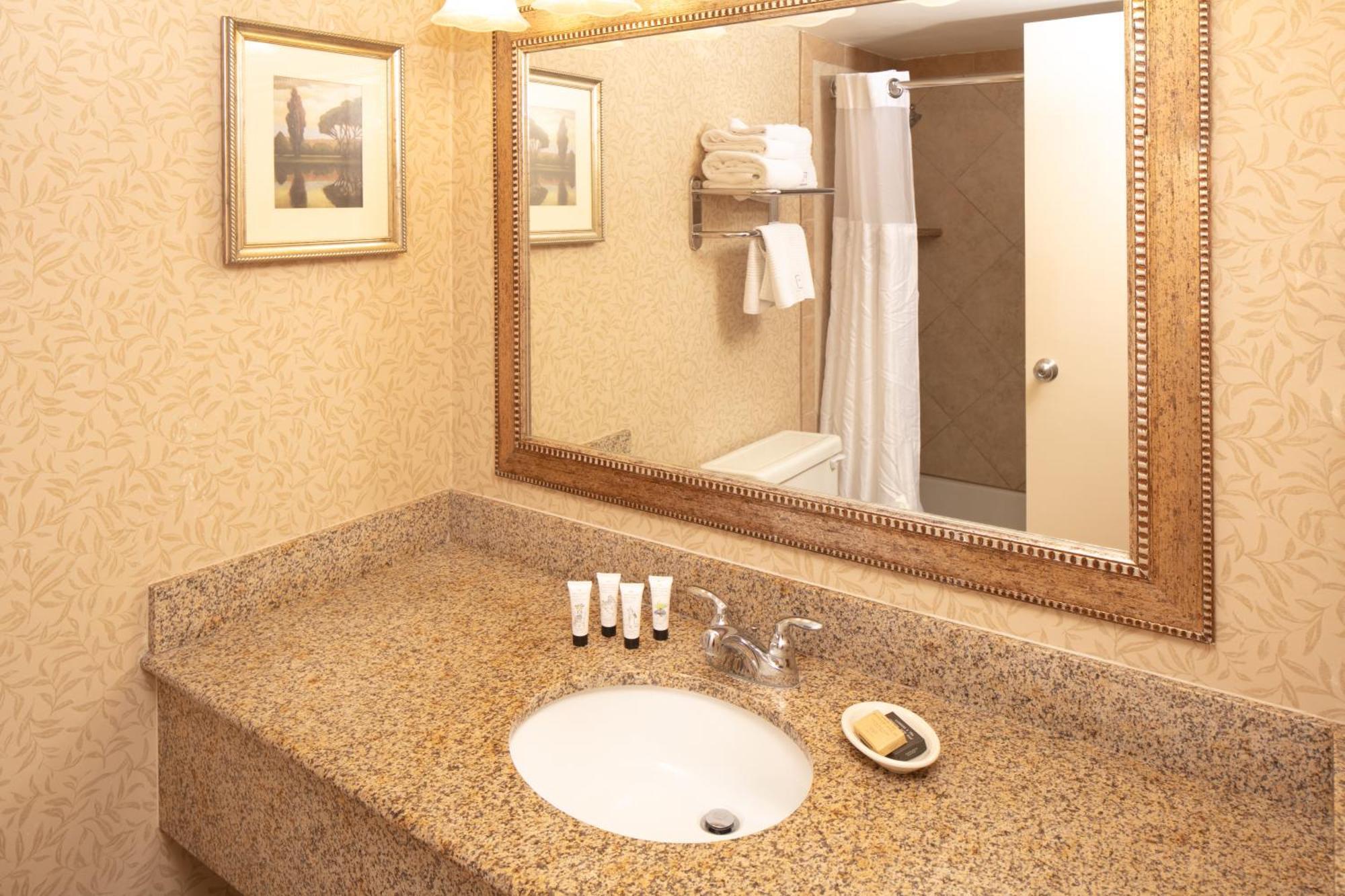 Red Lion Hotel Pocatello Zewnętrze zdjęcie