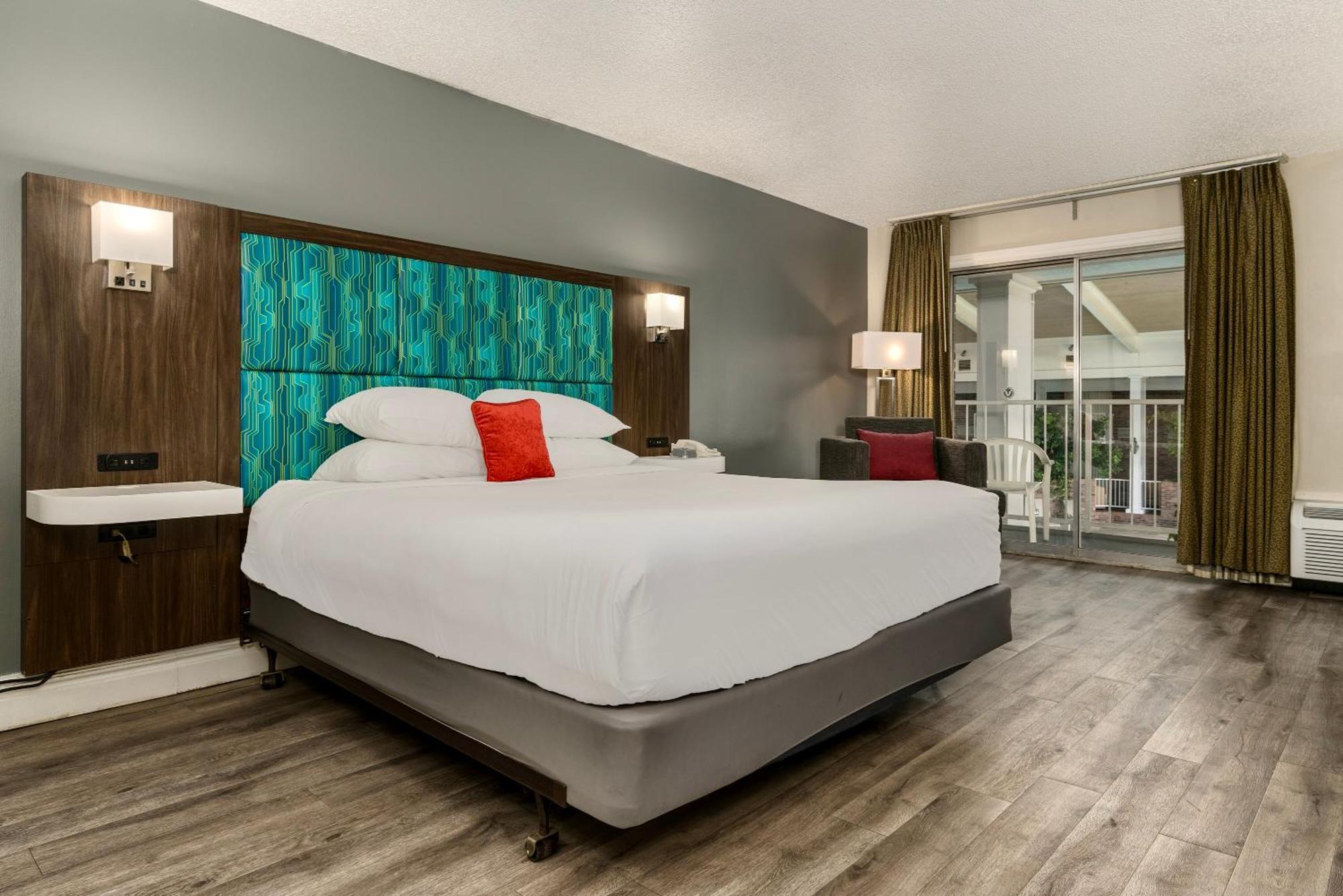 Red Lion Hotel Pocatello Zewnętrze zdjęcie