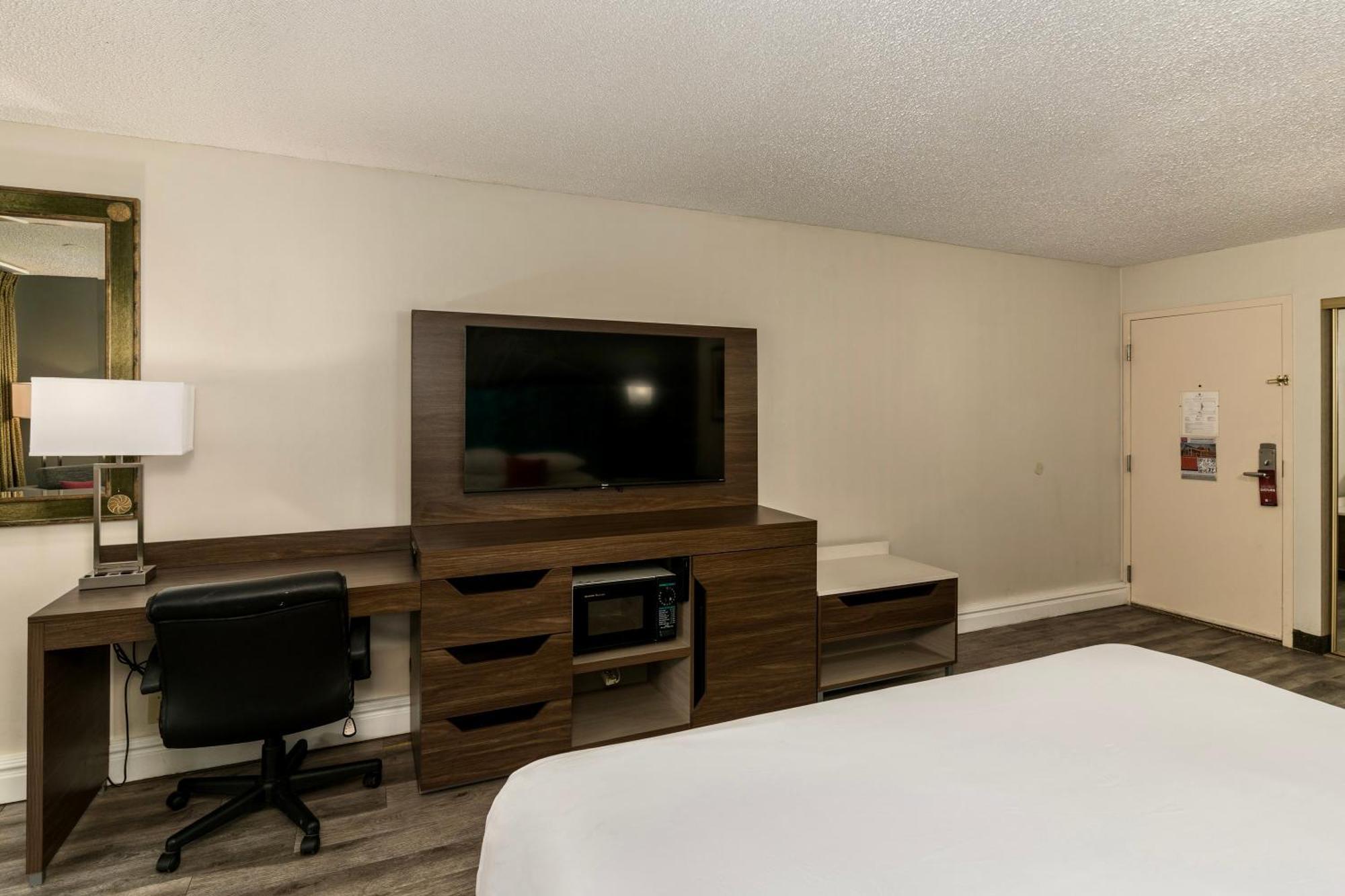 Red Lion Hotel Pocatello Zewnętrze zdjęcie