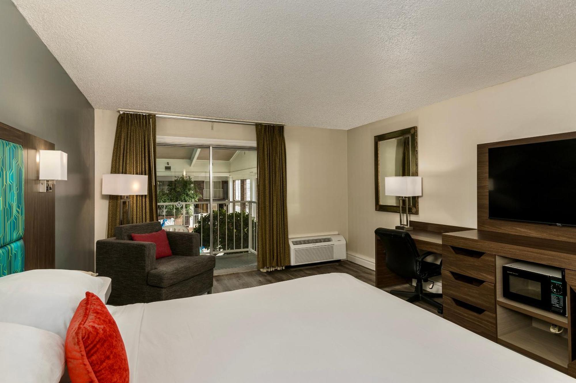 Red Lion Hotel Pocatello Zewnętrze zdjęcie