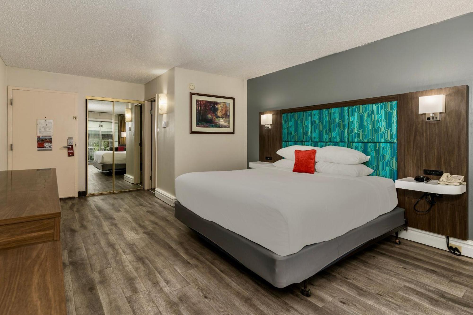 Red Lion Hotel Pocatello Zewnętrze zdjęcie