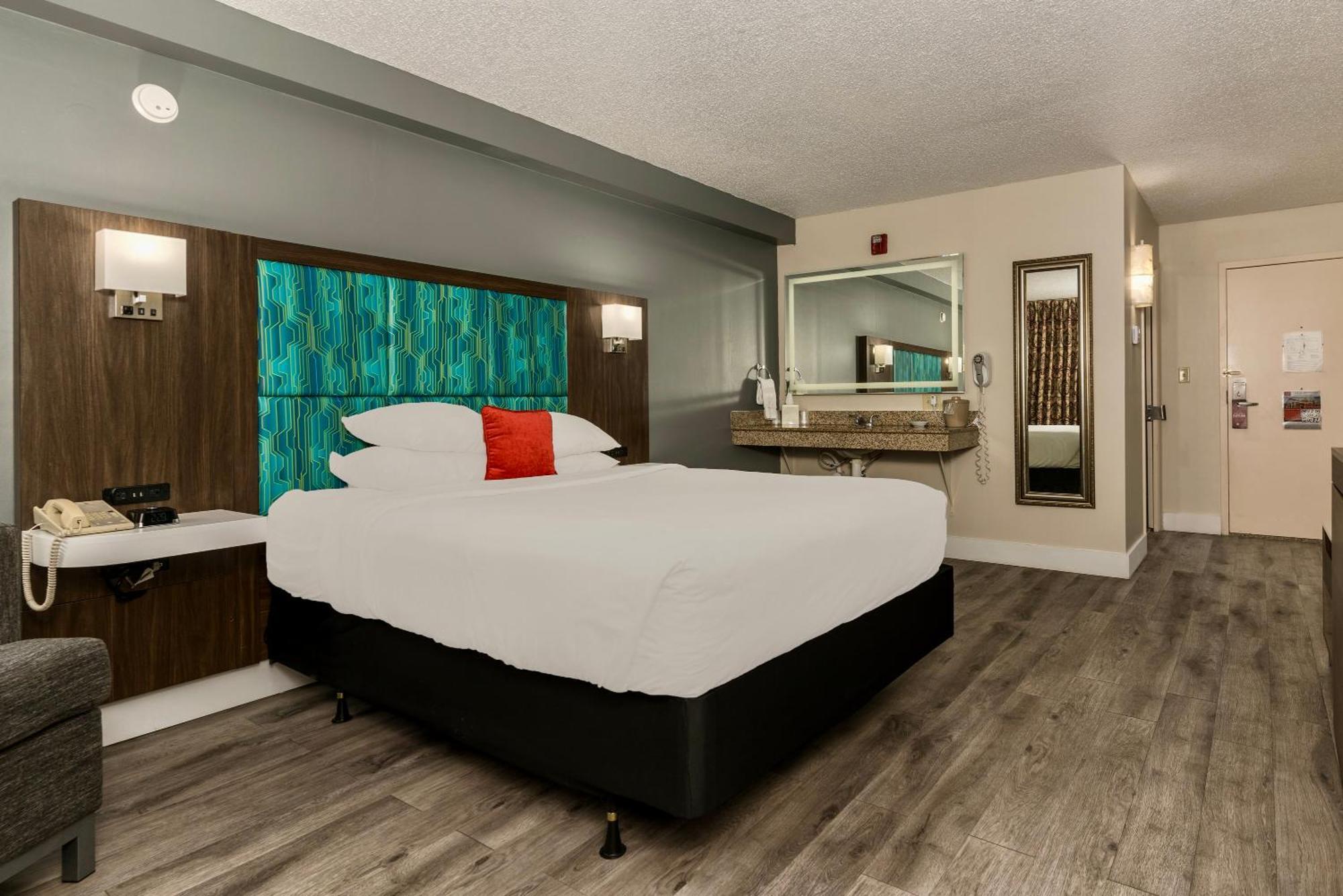 Red Lion Hotel Pocatello Zewnętrze zdjęcie