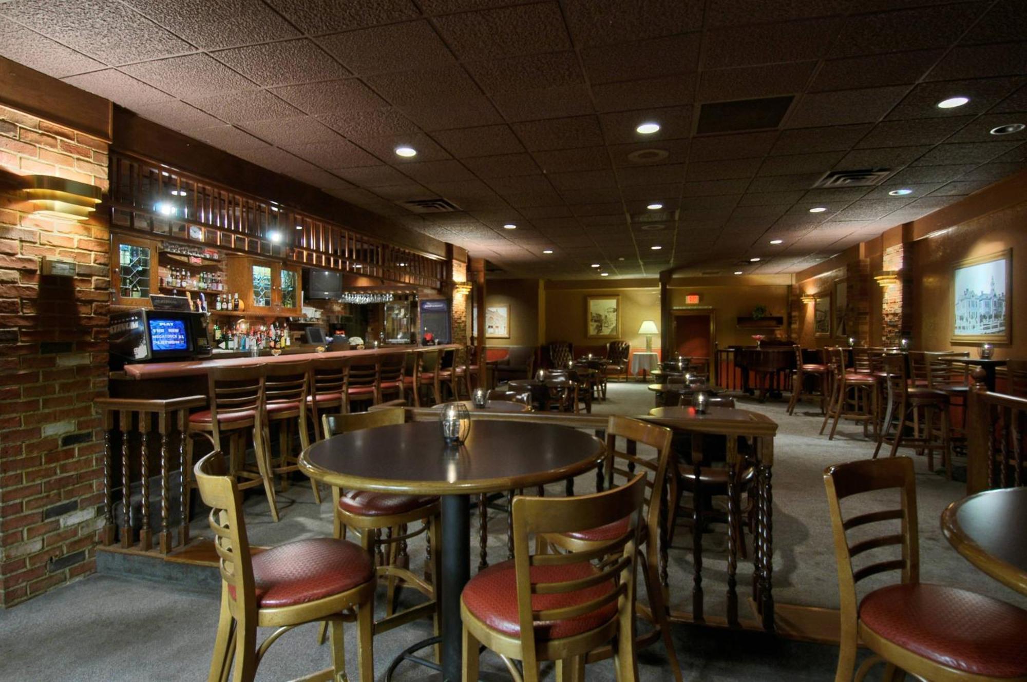 Red Lion Hotel Pocatello Restauracja zdjęcie
