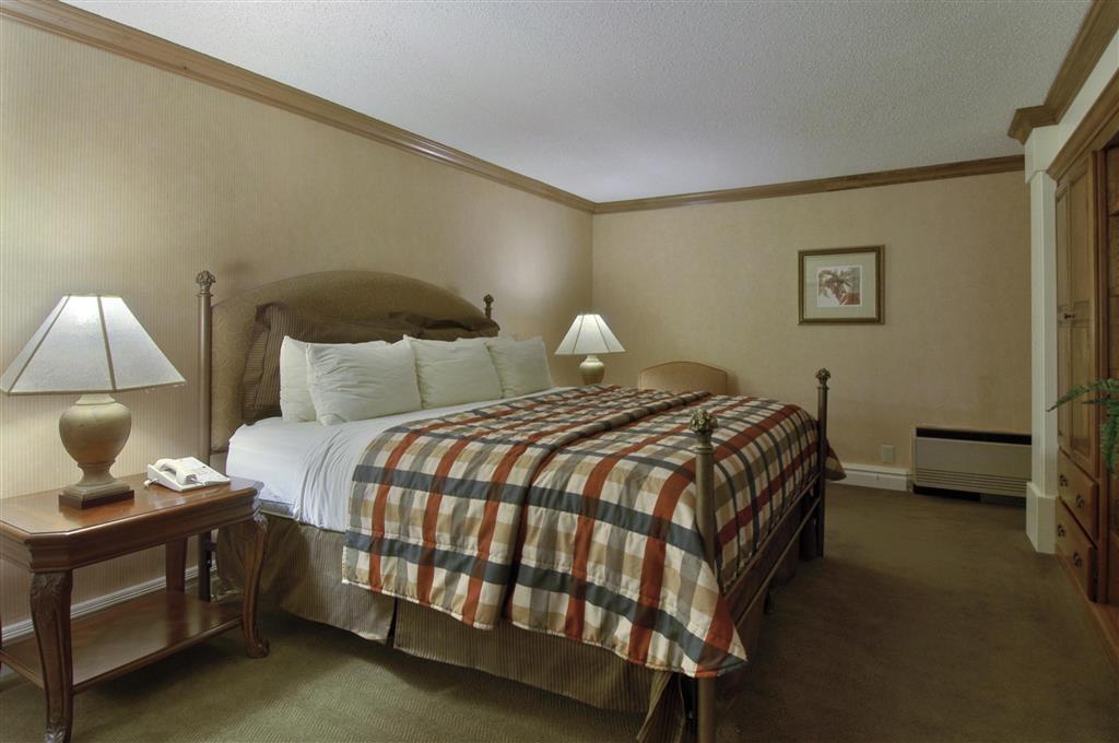 Red Lion Hotel Pocatello Pokój zdjęcie