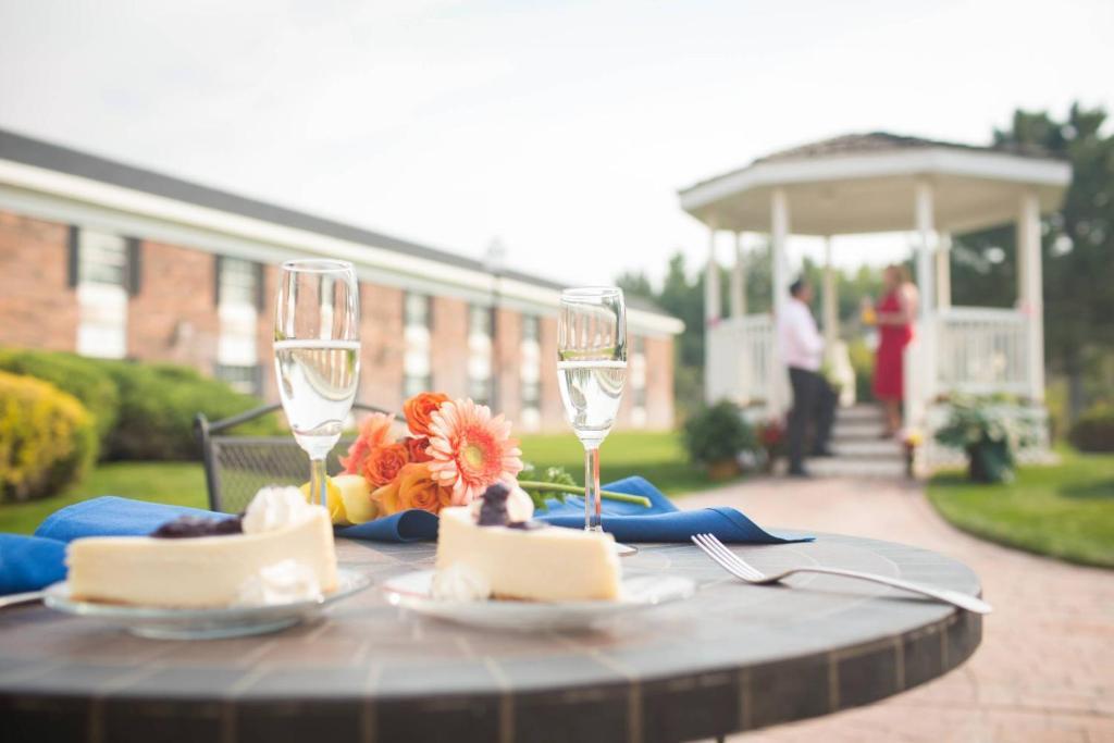 Red Lion Hotel Pocatello Zewnętrze zdjęcie