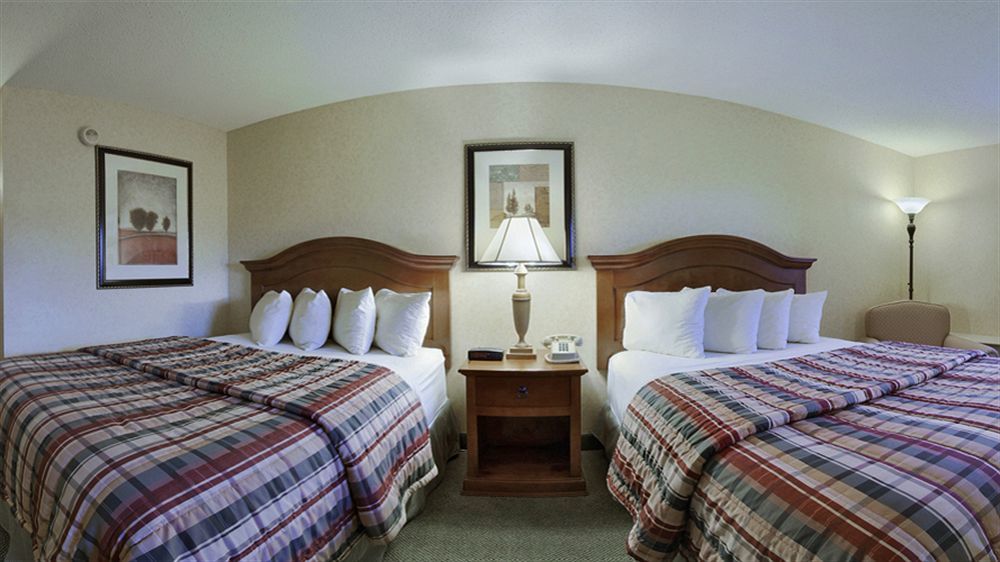 Red Lion Hotel Pocatello Zewnętrze zdjęcie