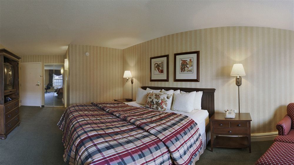 Red Lion Hotel Pocatello Zewnętrze zdjęcie