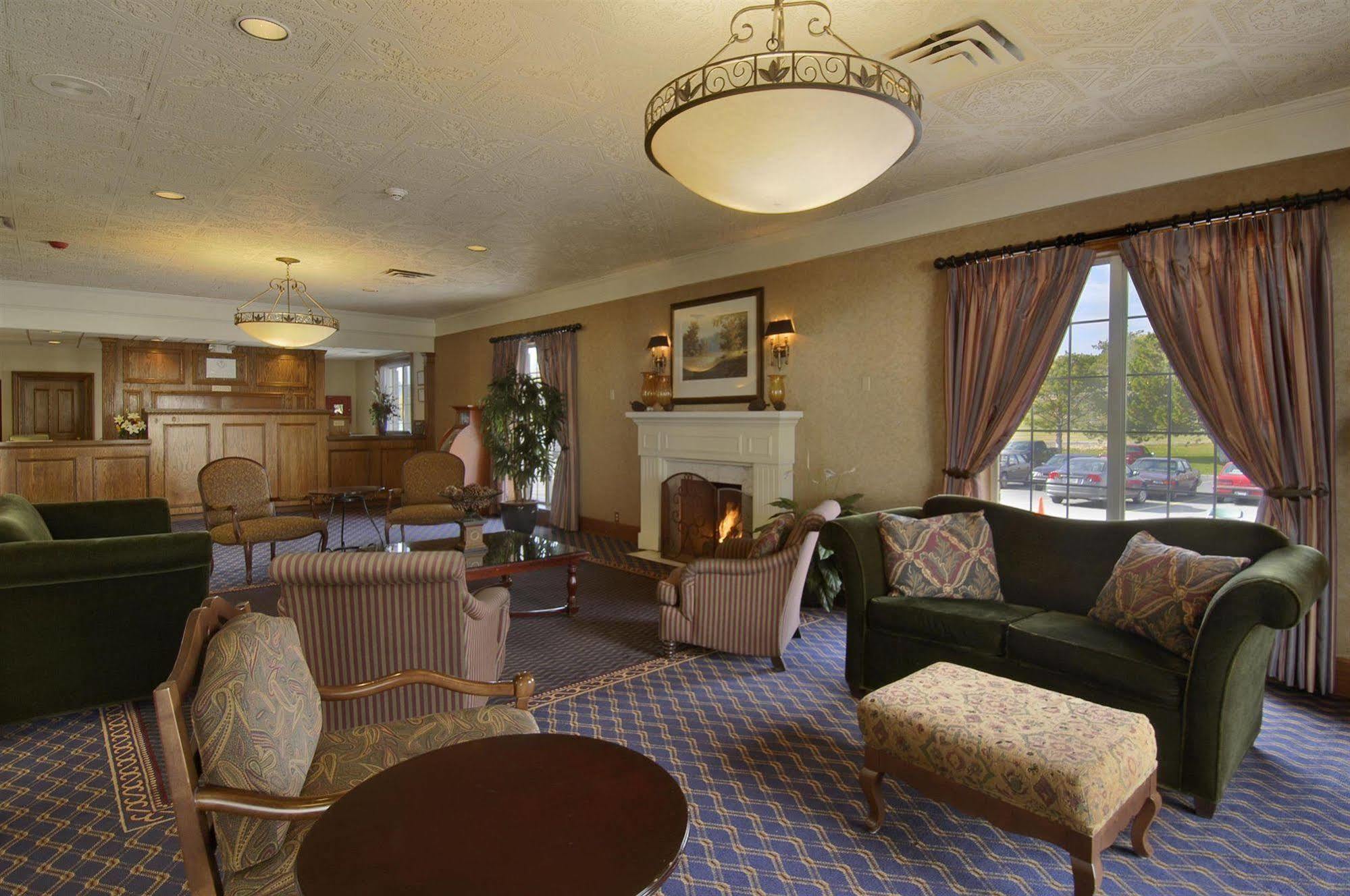 Red Lion Hotel Pocatello Zewnętrze zdjęcie