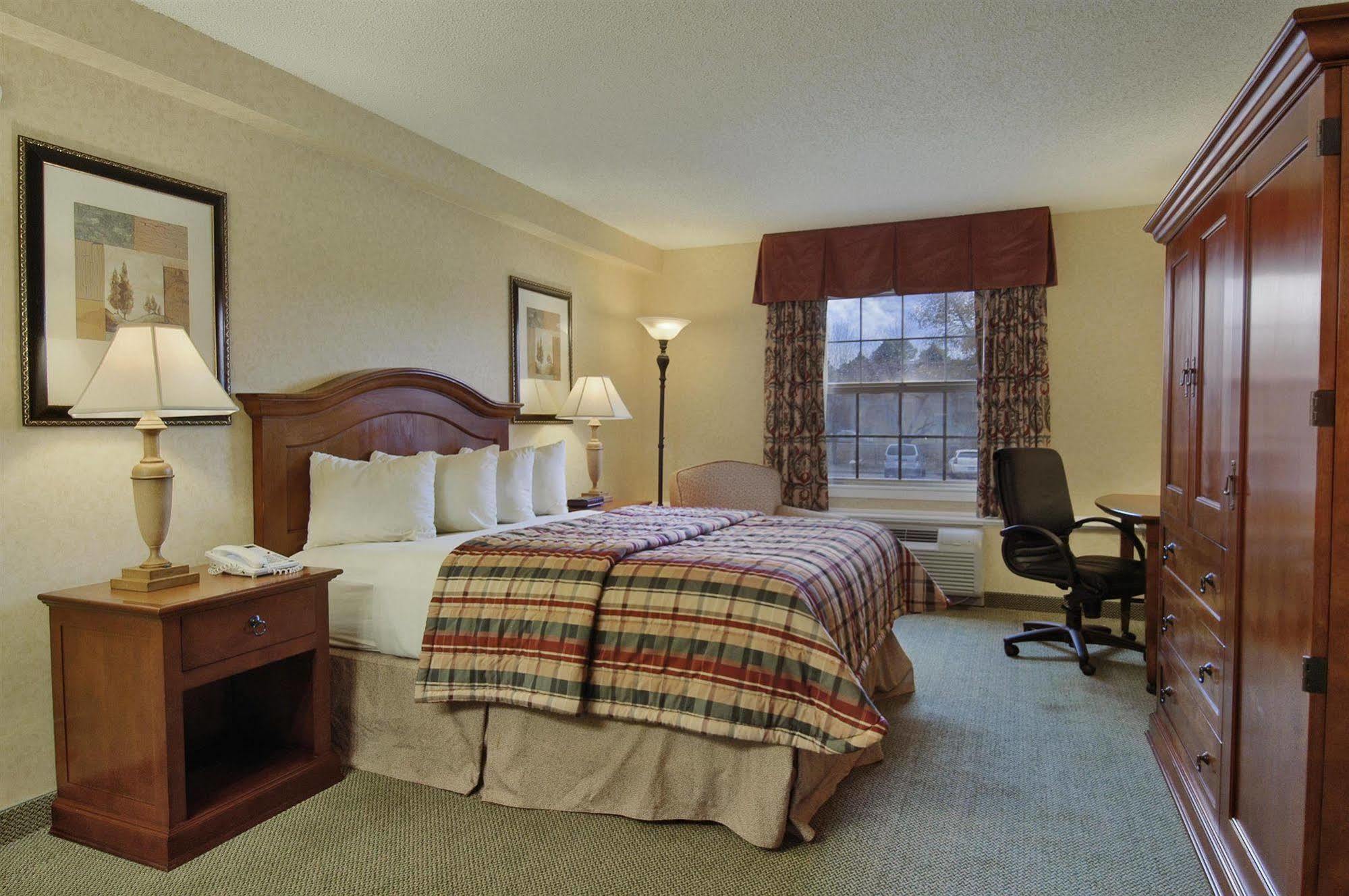 Red Lion Hotel Pocatello Zewnętrze zdjęcie