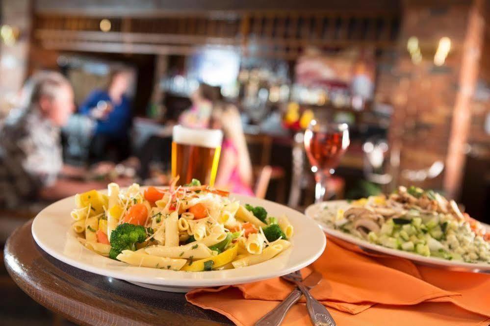 Red Lion Hotel Pocatello Zewnętrze zdjęcie