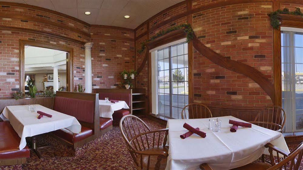 Red Lion Hotel Pocatello Zewnętrze zdjęcie