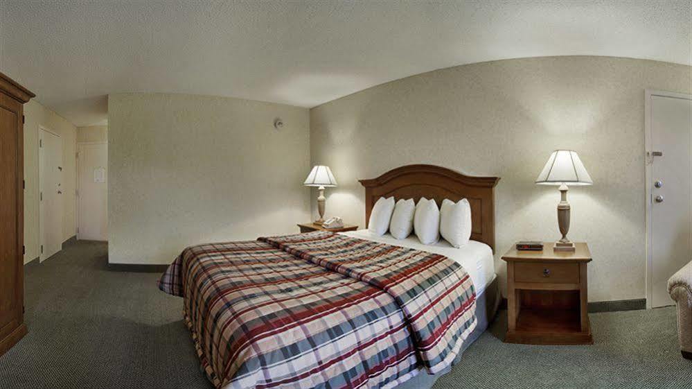 Red Lion Hotel Pocatello Zewnętrze zdjęcie