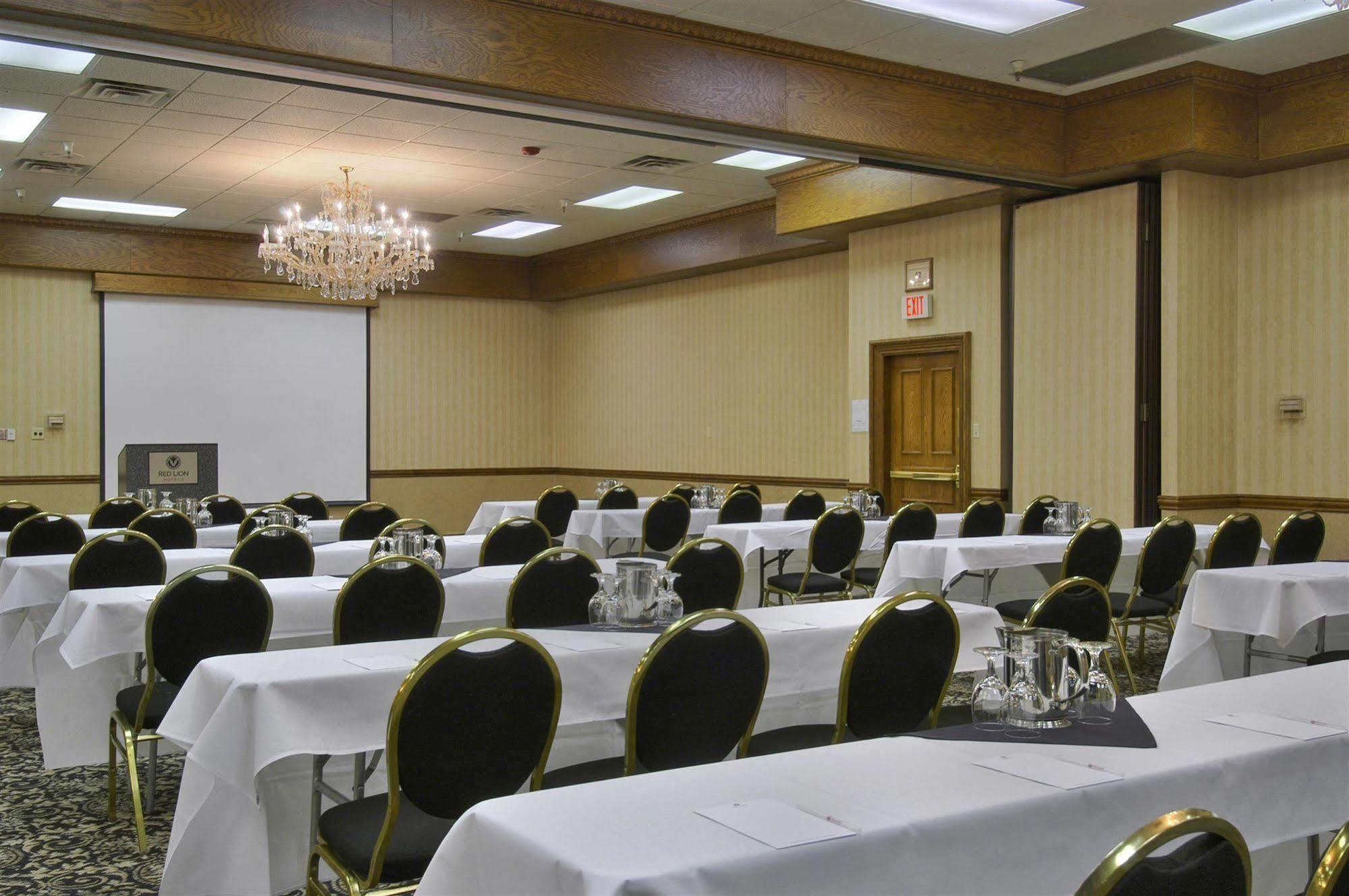 Red Lion Hotel Pocatello Udogodnienia zdjęcie