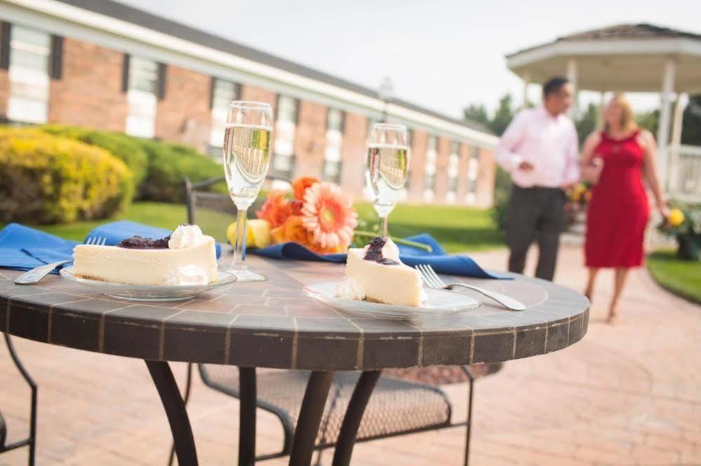 Red Lion Hotel Pocatello Zewnętrze zdjęcie