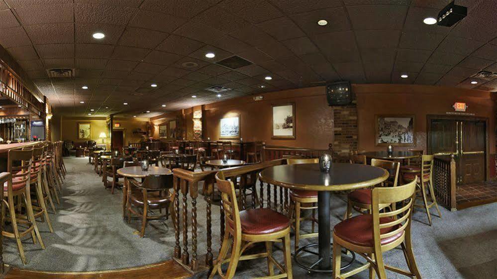 Red Lion Hotel Pocatello Zewnętrze zdjęcie
