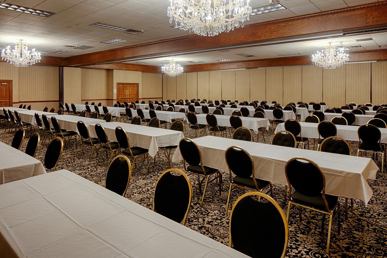 Red Lion Hotel Pocatello Zewnętrze zdjęcie