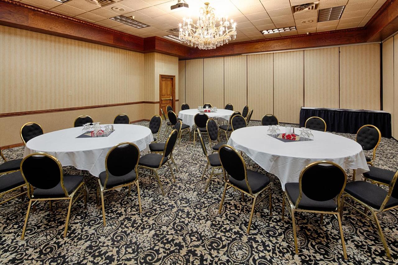 Red Lion Hotel Pocatello Zewnętrze zdjęcie