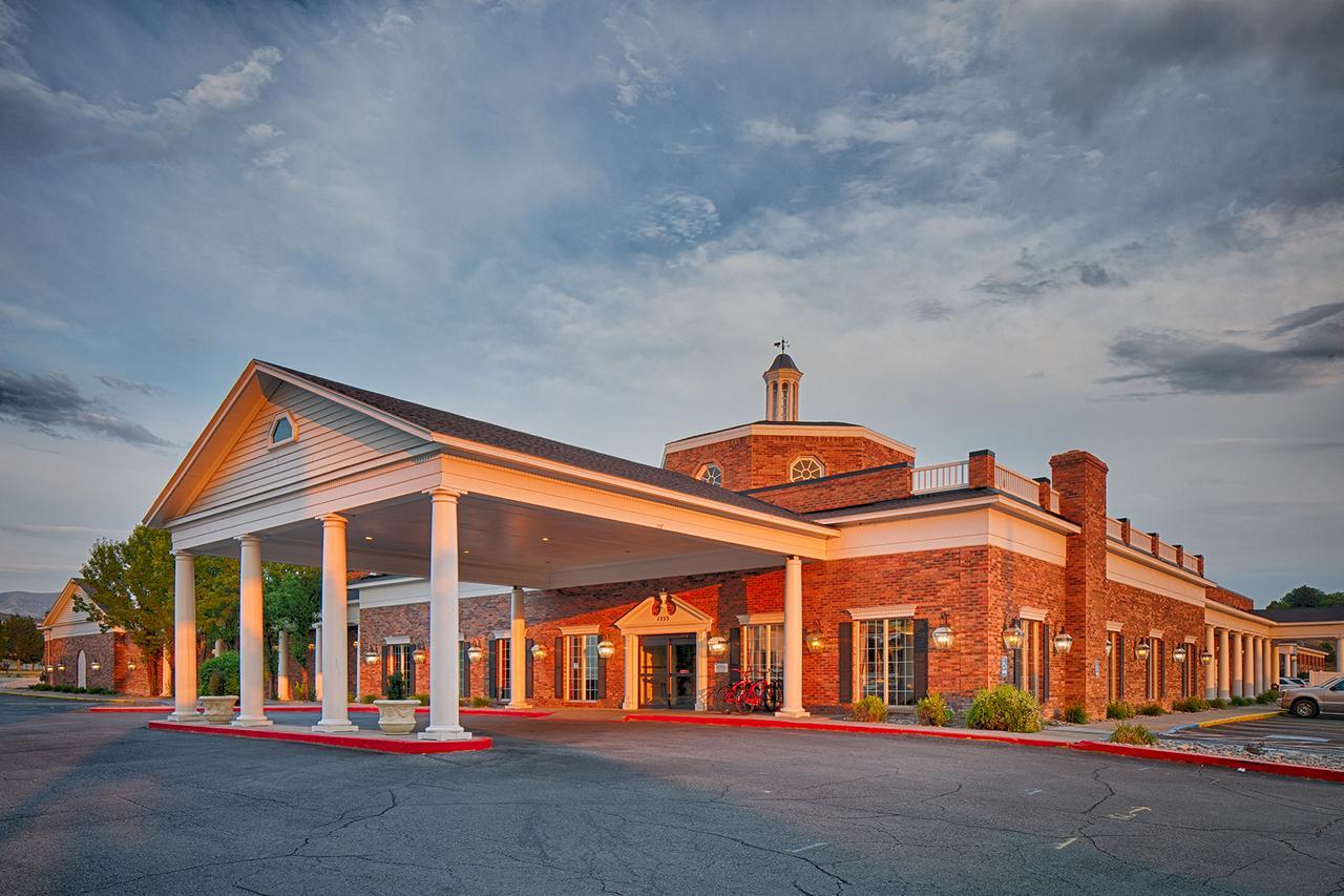 Red Lion Hotel Pocatello Zewnętrze zdjęcie