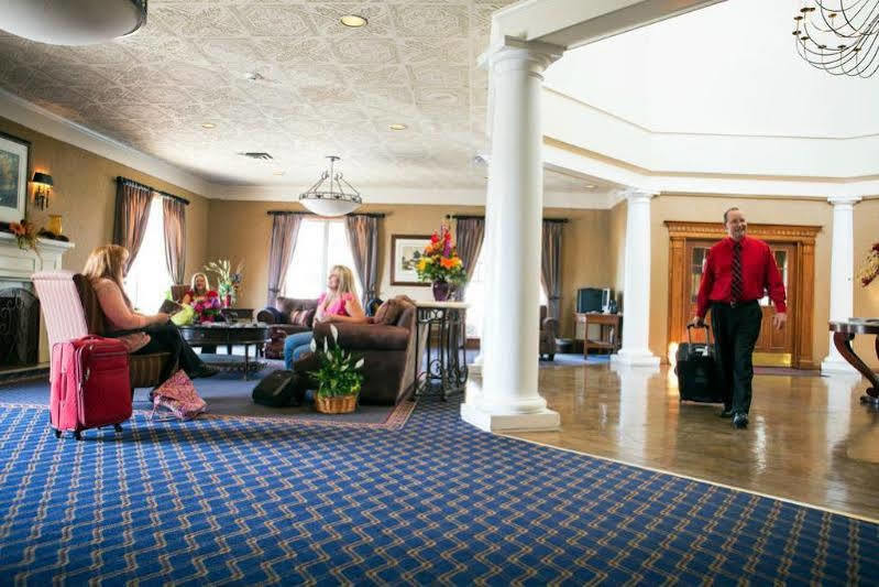 Red Lion Hotel Pocatello Zewnętrze zdjęcie
