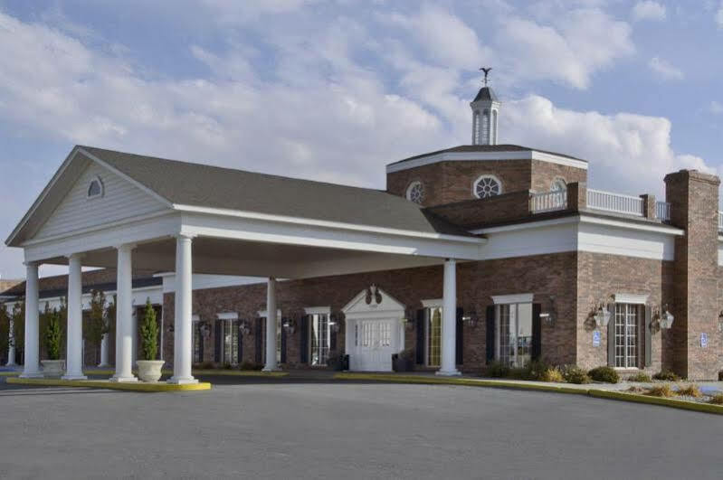 Red Lion Hotel Pocatello Zewnętrze zdjęcie