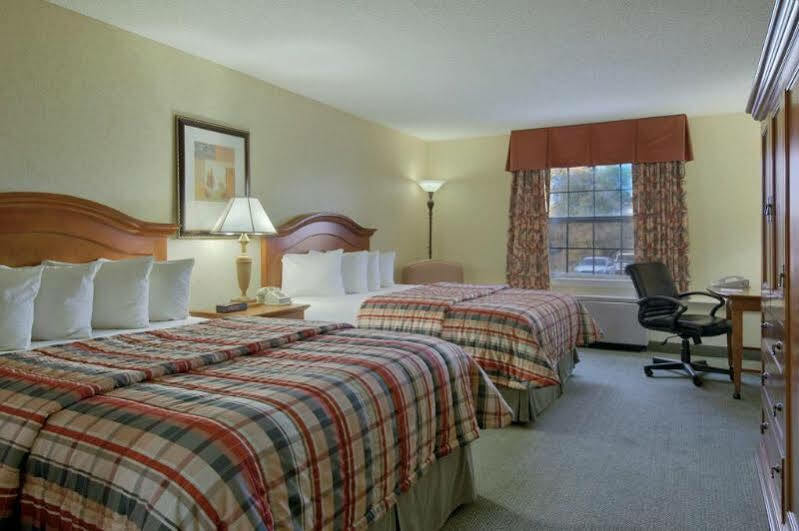 Red Lion Hotel Pocatello Zewnętrze zdjęcie