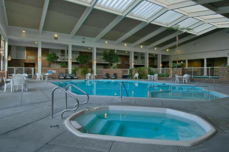 Red Lion Hotel Pocatello Zewnętrze zdjęcie